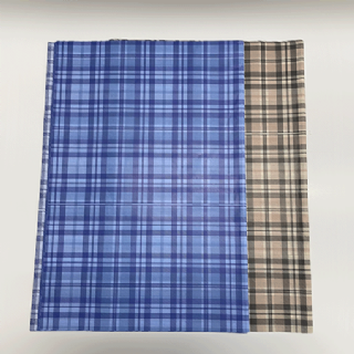 Papel Seda Estampado Gales 50x70cm - Pacote c/50 folhas